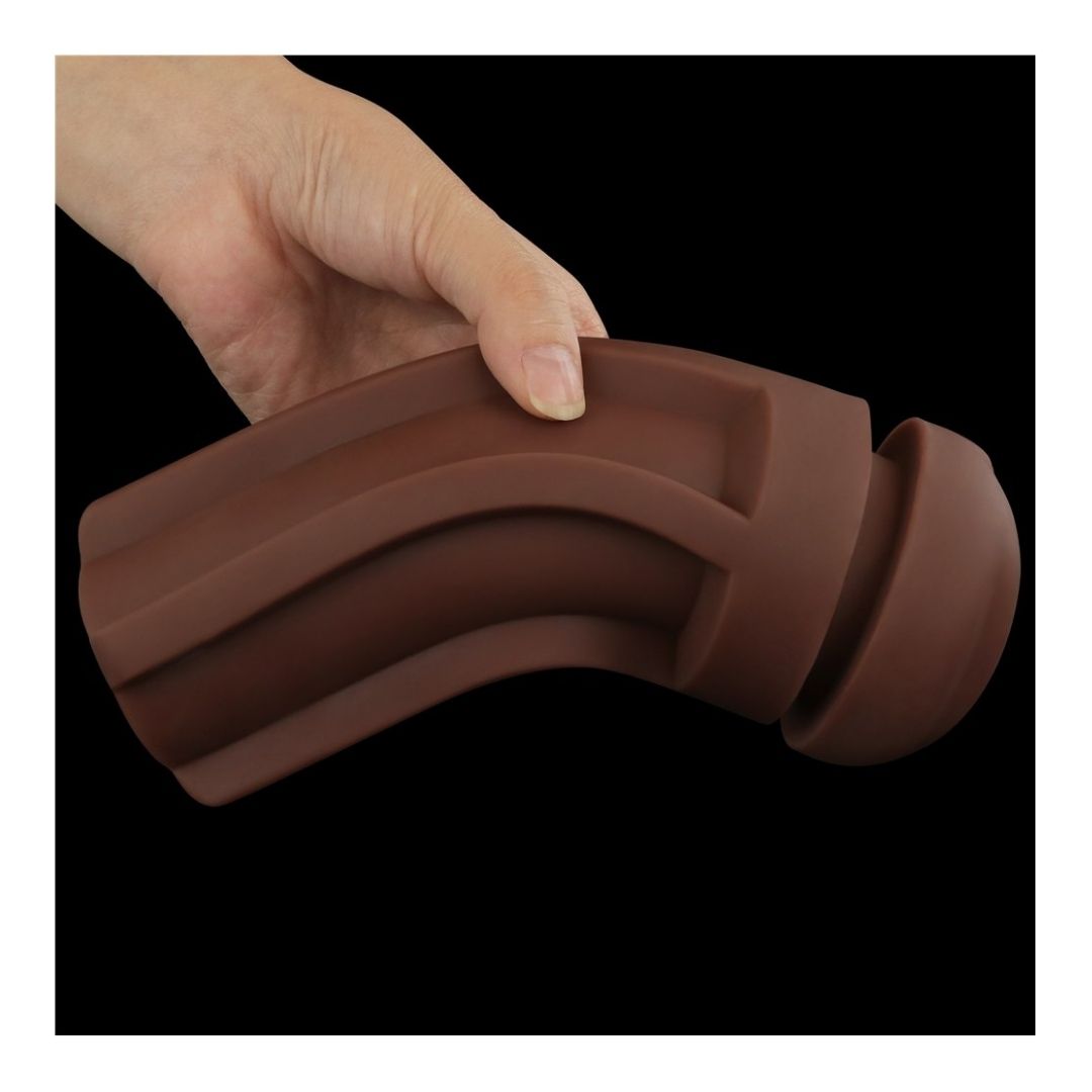 Masturbator Maro Realist