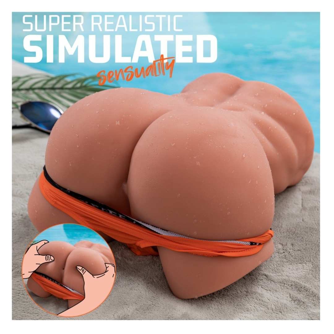 Masturbator Smart Control Gretel