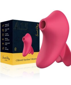 Mini Vibrator