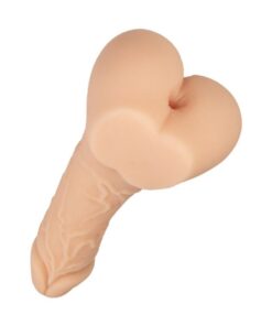 Mistress Masturbator Autolubrifiant