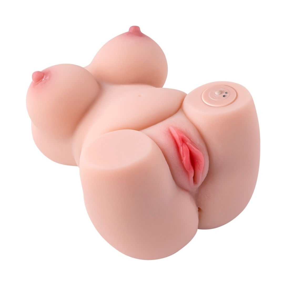 Pussy Ejleen Masturbator Mistress