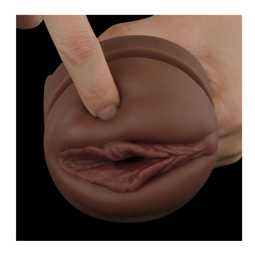 Realist Masturbator Maro Lovetoy