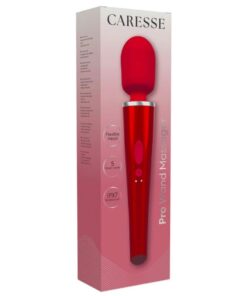 Rosu Vibrator