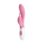Vibrator Dubla Stimulare Pretty Love