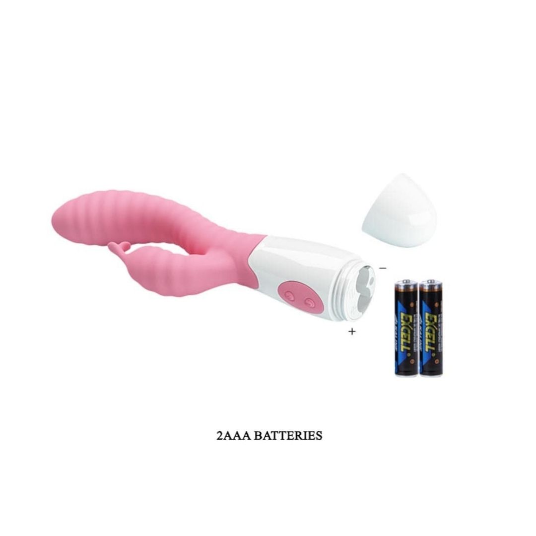 Vibrator Dubla Stimulare