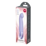 Vibrator pentru Punct G Mov Fun Factory