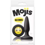 Butt Plug Moji's