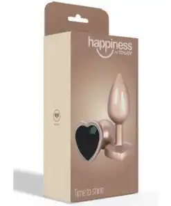 Butt Plug Time to Shine Toyjoy Auriu