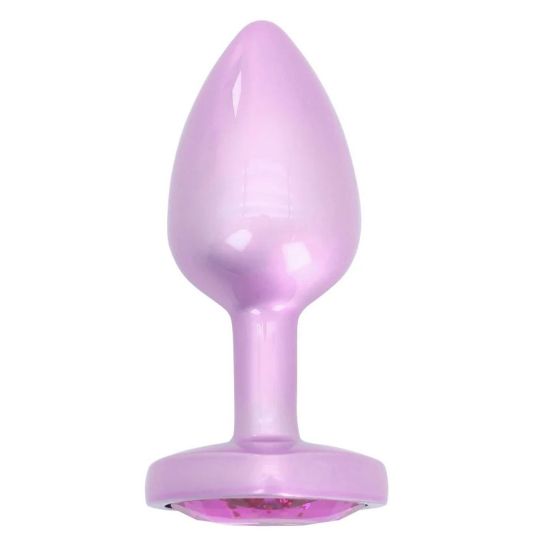 Butt Plug Time to Shine Toyjoy