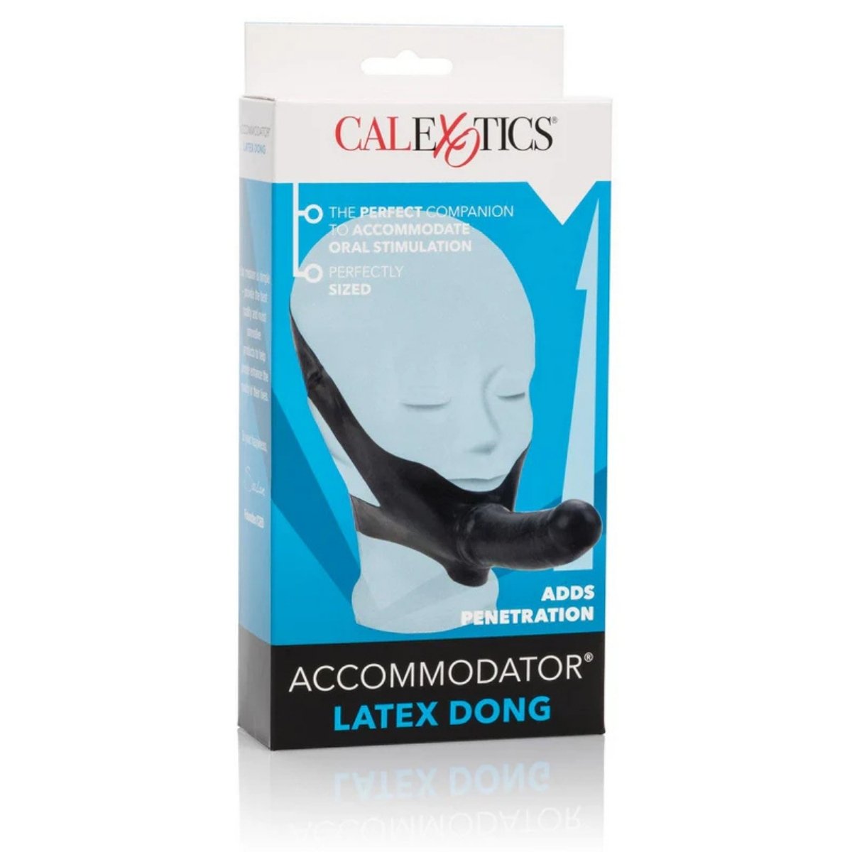 CalExotics Dildo Acomodator