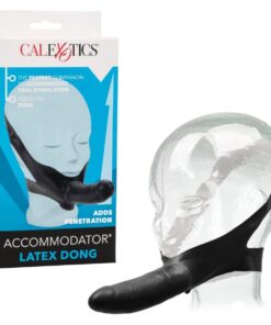 Dildo Acomodator CalExotics