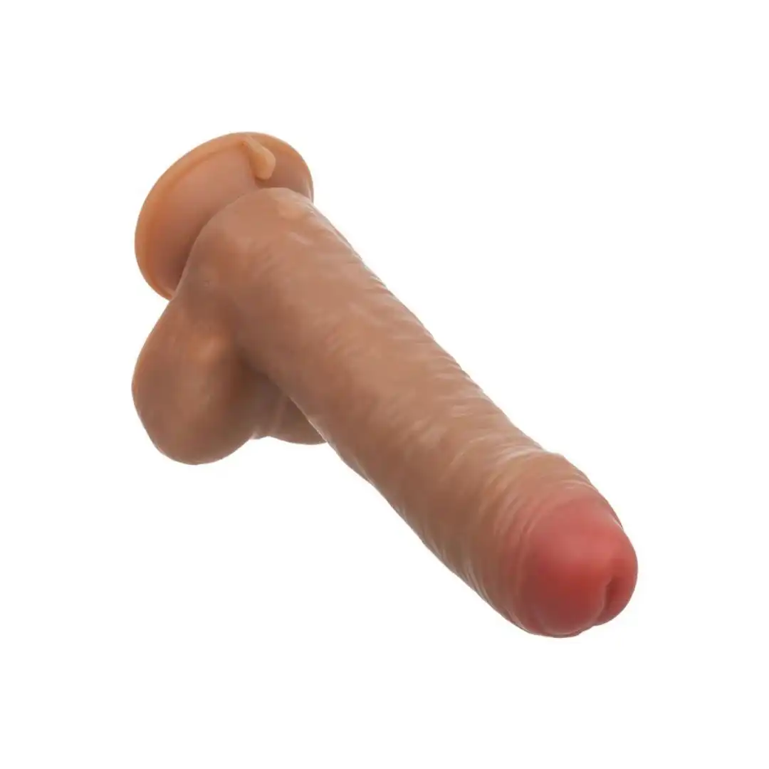 Dildo Gyrating Bartender