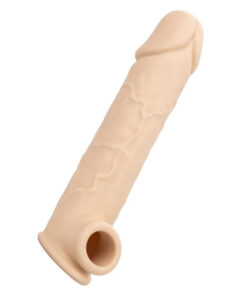 Extensie Penis Realista 16 cm CalExotics