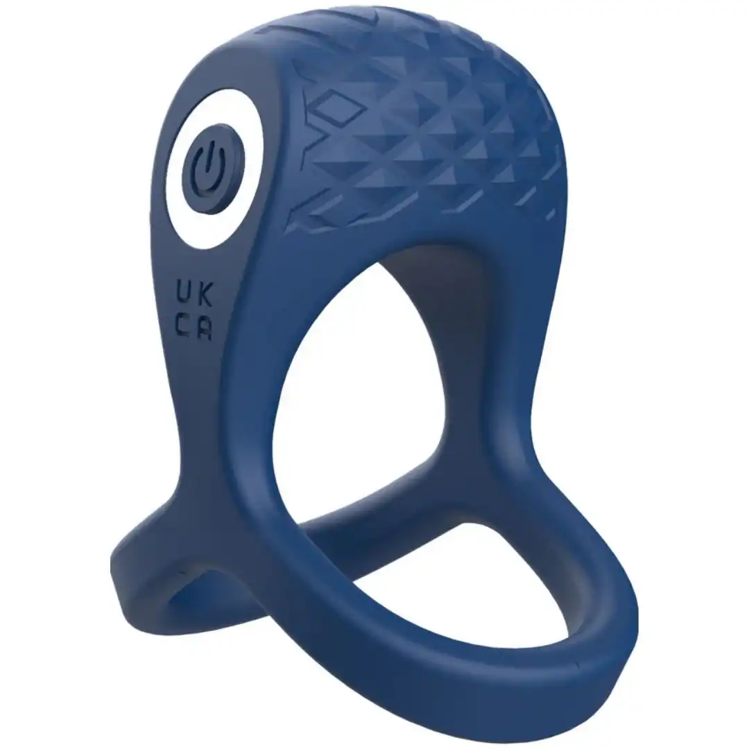 Inel Vibrator Penis si Testicule