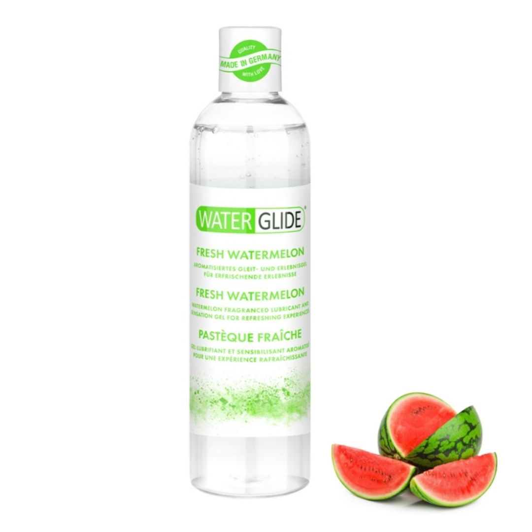 Lubrifiant pentru Sex Oral Waterglide