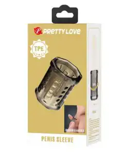 Manson Penis Pretty Love