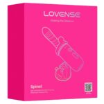 Masina de Sex Lovense