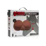 Masturbator Realist cu Vibratii