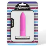 Mini Vibrator Bullet