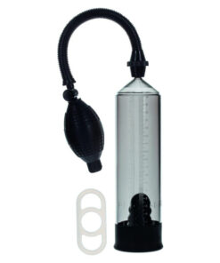 Pompa Marire Penis Apollo Trainer Kit