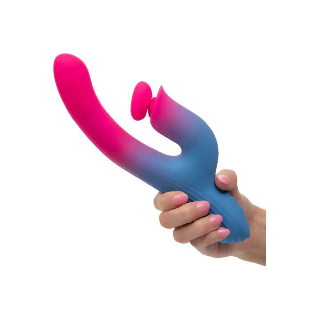 Stimulare Dubla Vibrator