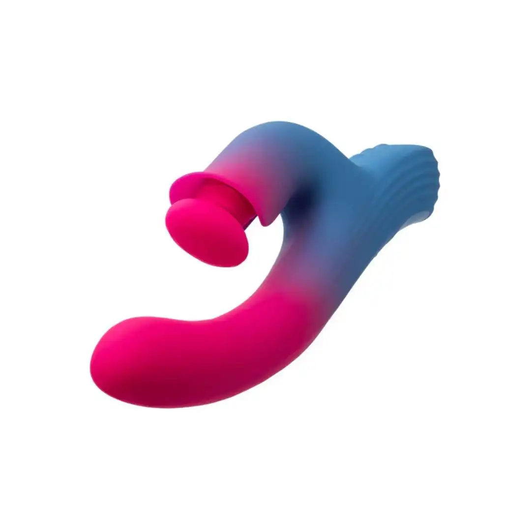 Stimulare Dubla Vibrator