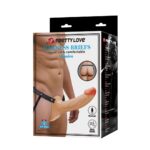 Strap On Pretty Love