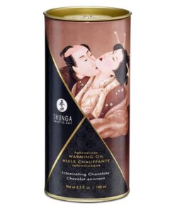 Ulei Masaj Afrodisiac