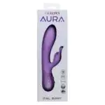 Vibrator Aura Bunny