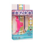 Vibrator Clitoris The Flirty