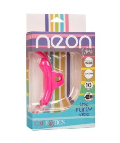 Vibrator Clitoris The Flirty