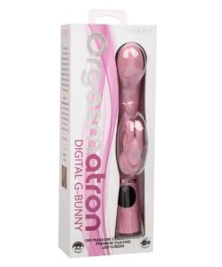 Vibrator Rabbit