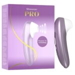Vibrator Stimulare Clitoris Pro Womanizer
