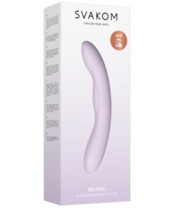 Vibrator Wand