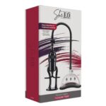 Pompa vacum vagin clitoris si sani pentru sensibilitate sporita