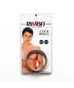 rimba rings cock