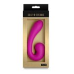 Vibrator pentru placeri intense