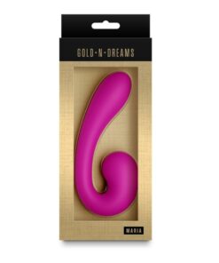 Vibrator pentru placeri intense