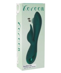 Vibrator Iubire Nelimitata Boundless Love