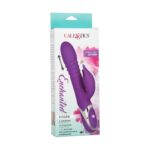 Vibratorul Sarut Fermecat