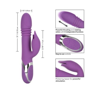 Vibrator sarut fermecat