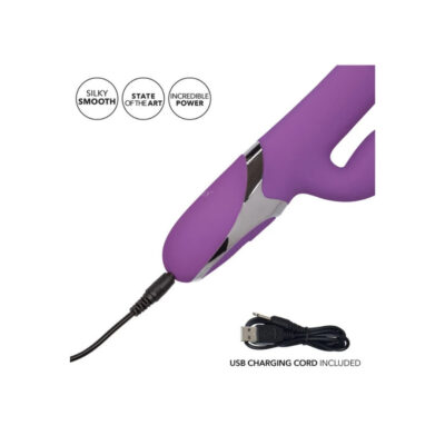 Vibratorul Sarutul Fermecat info