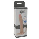 Dildo Anal Dong Double Trouble Silicon