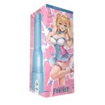 Fleshlight Fantasy Lexi Amakura Dojikko masturbator
