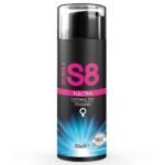 Gel stimulare clitoris