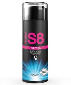 Gel stimulare clitoris