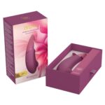 Stimulator Clitoris Next Sensual Collection Womanizer