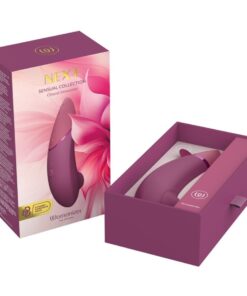 Stimulator Clitoris Next Sensual Collection Womanizer