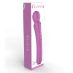 Vibrator pentru masaj Curved Wand