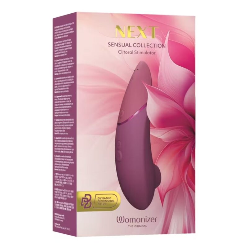 stimulator clitoris